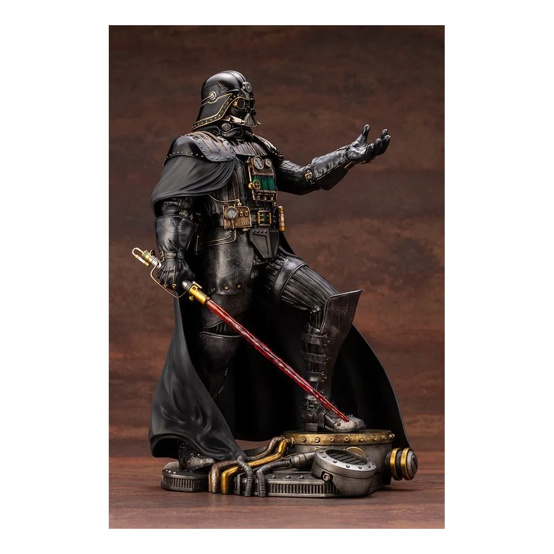 ARTFX Artist Series Darth Vader Industrial Empire Figure | Star