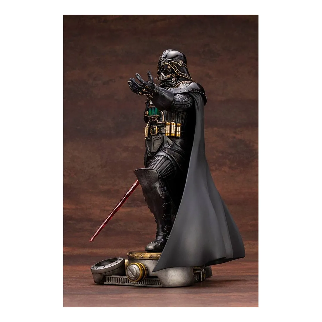 ARTFX Artist Series Darth Vader Industrial Empire