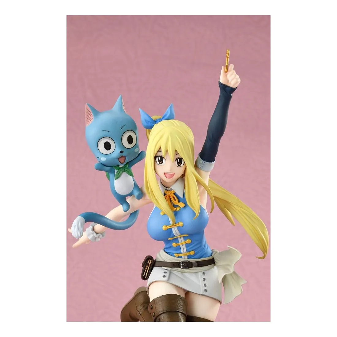 Fairy Tail: Final Season Lucy Heartfilia 1/8 Scale Figure