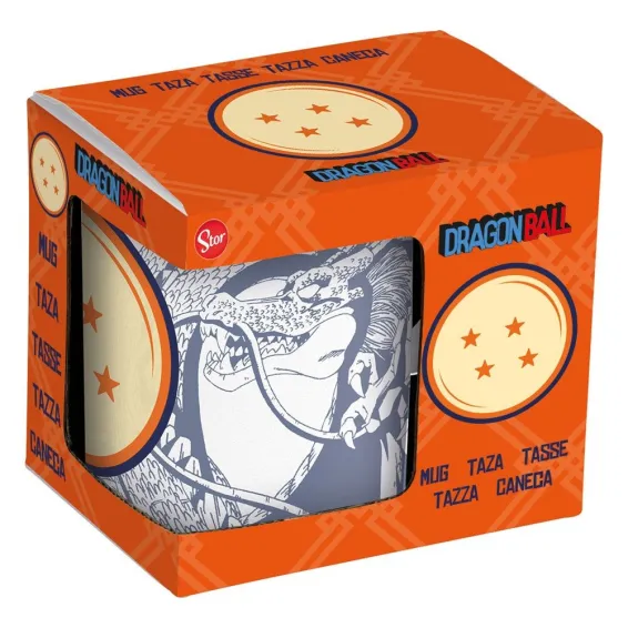 Dragon Ball - Taza Shenron