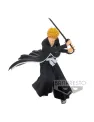 banpresto bleach figure