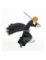 banpresto bleach figure