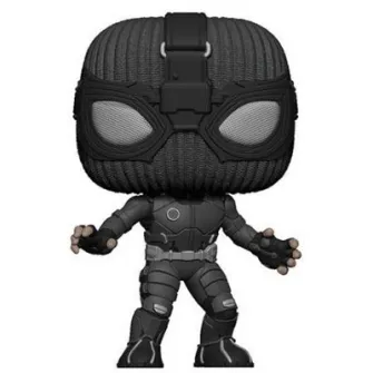 pop funko spider man far from home