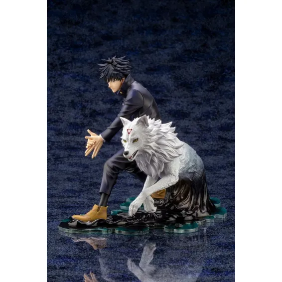 kotobukiya jujutsu kaisen