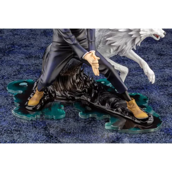 kotobukiya jujutsu kaisen