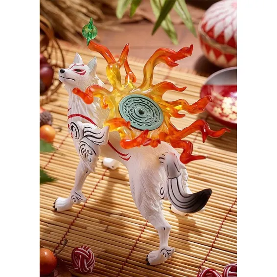 Figurine Good Smile Company Okami - Pop Up Parade Amaterasu 2