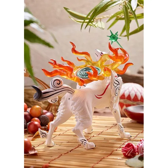 Figurine Good Smile Company Okami - Pop Up Parade Amaterasu 3