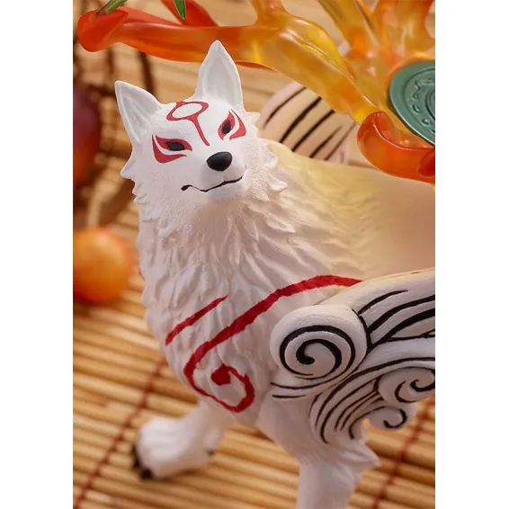 Figurine Good Smile Company Okami - Pop Up Parade Amaterasu 4