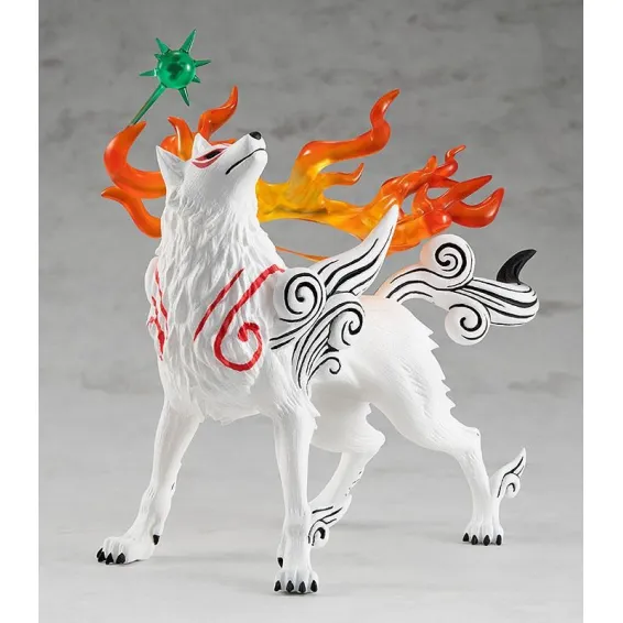 Figurine Good Smile Company Okami - Pop Up Parade Amaterasu 5