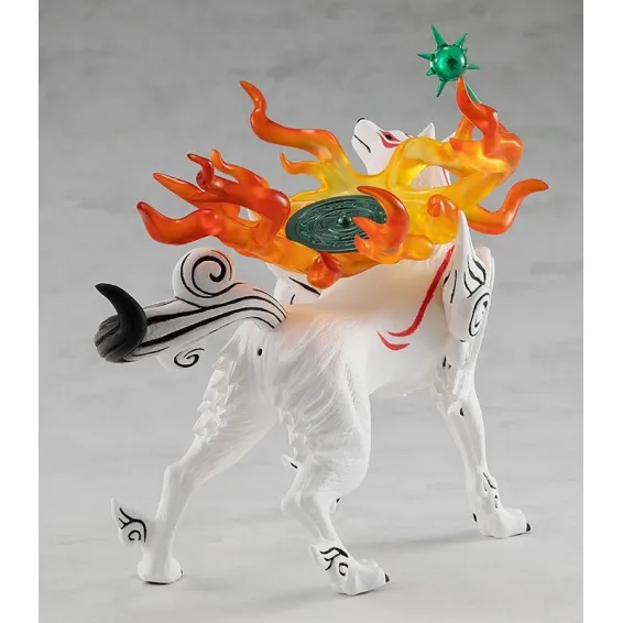 Figurine Good Smile Company Okami - Pop Up Parade Amaterasu 7