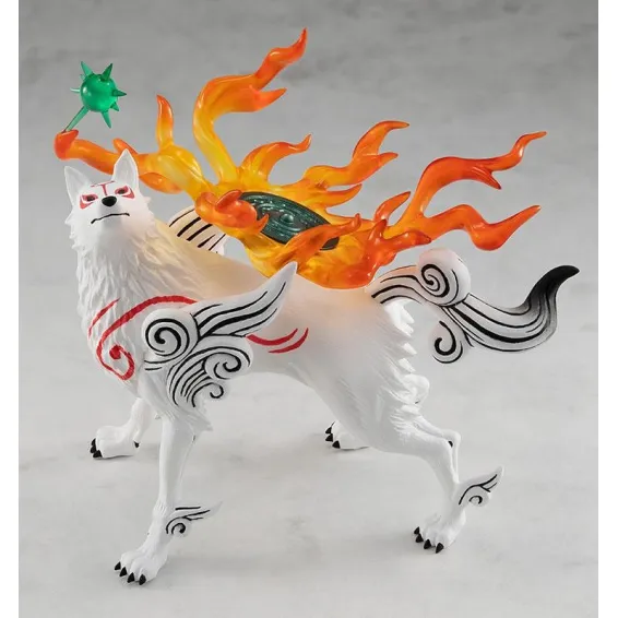 Figurine Good Smile Company Okami - Pop Up Parade Amaterasu 6