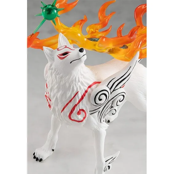 Figurine Good Smile Company Okami - Pop Up Parade Amaterasu 8