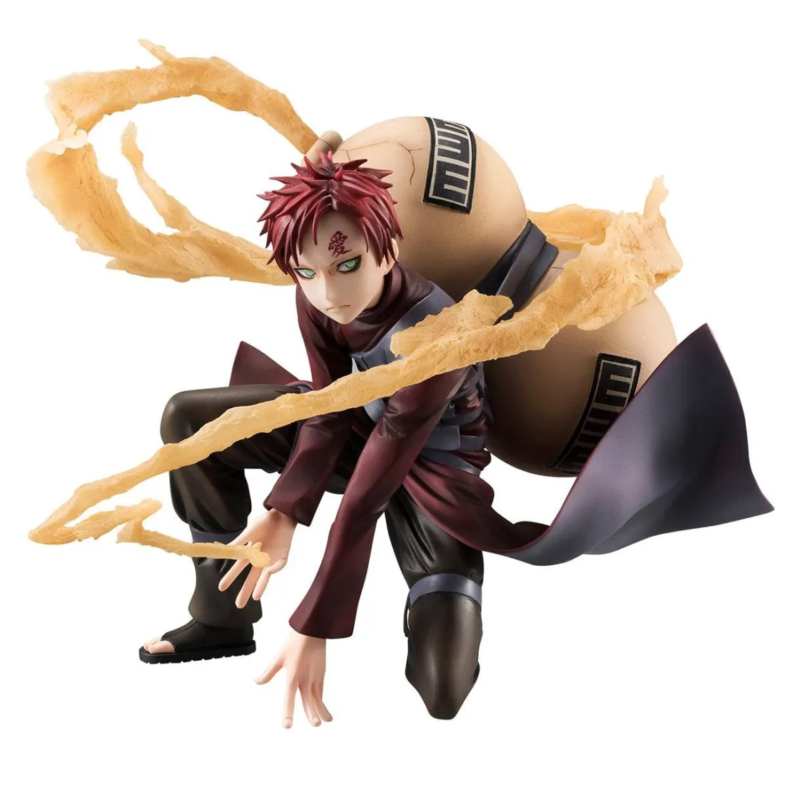 Acheter Funko Pop! Animation: Naruto - Gaara - Figurines prix