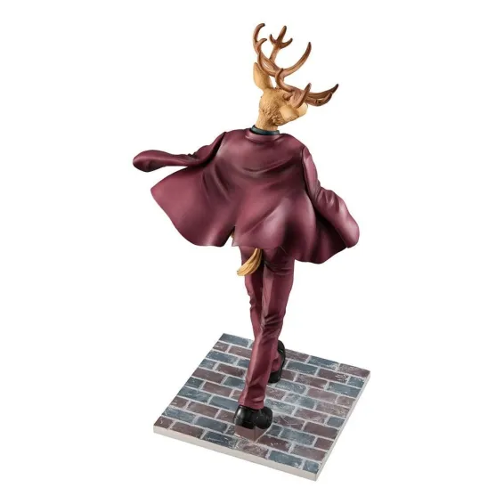 Figura Megahouse Beastars - Louis of Shishi-Gumi 5