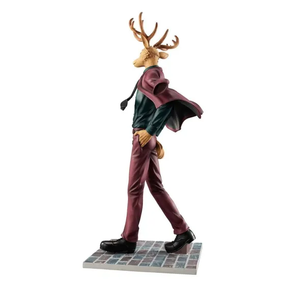 Figura Megahouse Beastars - Louis of Shishi-Gumi 7