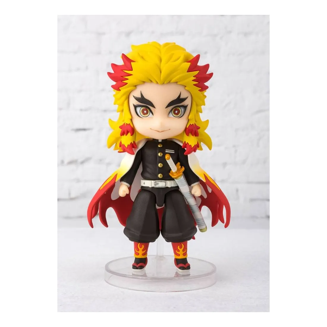 kimetsu no yaiba ( demon slayer) action figure em Promoção na Shopee Brasil  2023