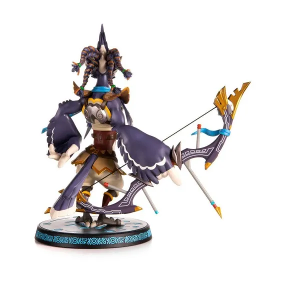 Revali Standard Edition Figure | The Legend of Zelda Breath of the Wild ...