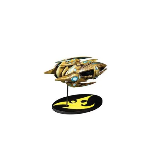 StarCraft - Protoss Carrier Ship Figure SHOWROOM Dark Horse - 2