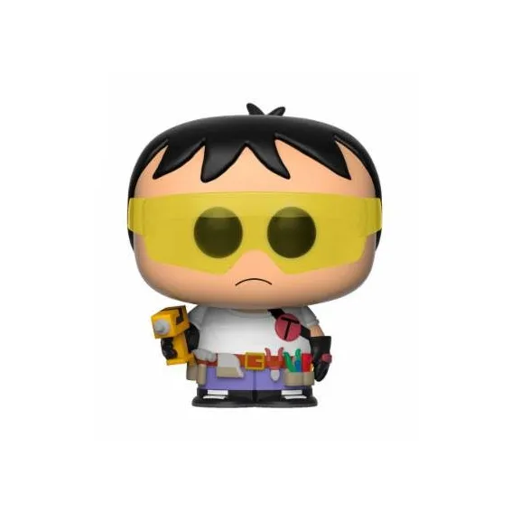 South Park - Toolshed Pop! figure