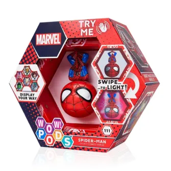 Figura Wow Pods Marvel - PODS Spider-Man