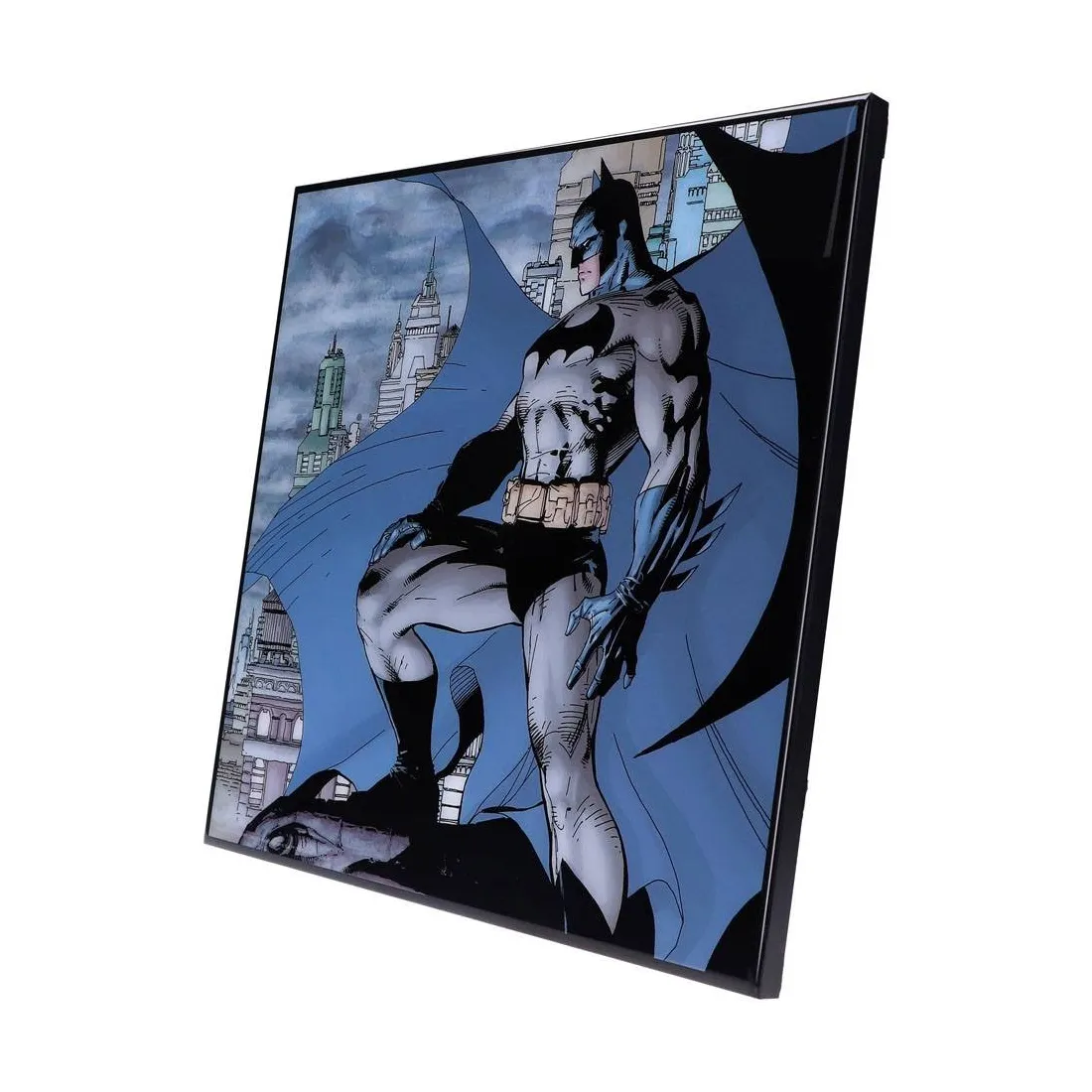 Poster Crystal Clear Picture Batman Gotham, DC Comics Comics