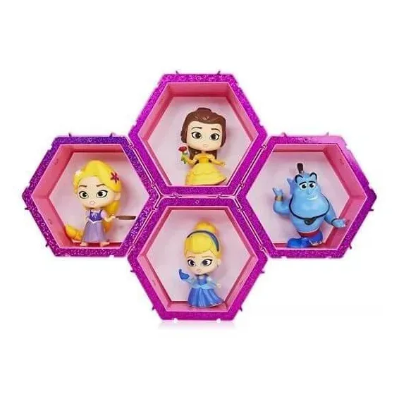 Disney Cendrillon - PODS Cendrillon Wow Pods - 4