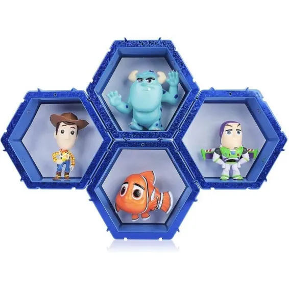 Disney Toy Story - PODS Buzz Lightyear Wow Pods - 4