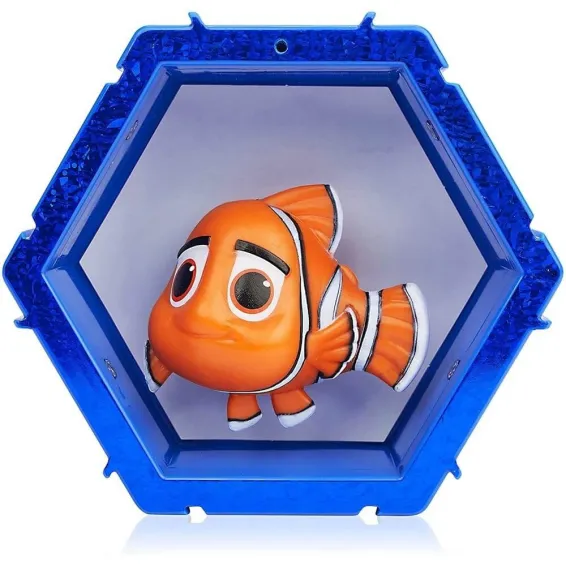 Disney Le Monde de Nemo - PODS Nemo Wow Pods - 2