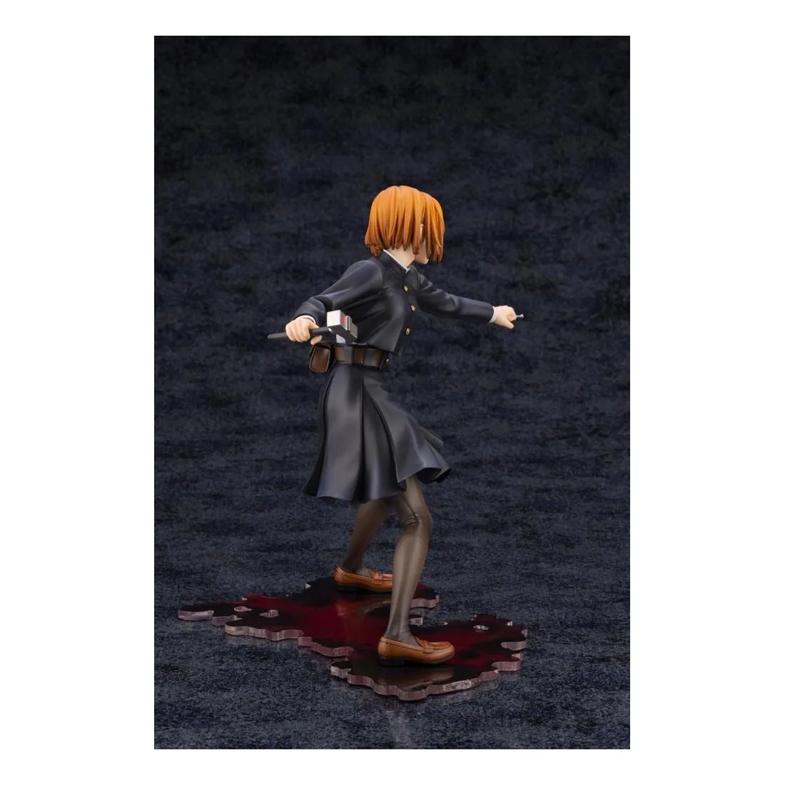 Figurine Nobara Kugisaki - Jujutsu Kaisen - ARTFXJ 1/8 Bonus Edition