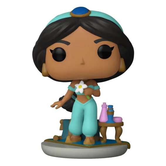 Figurine Funko Disney - Ultimate Princess Jasmine POP!
