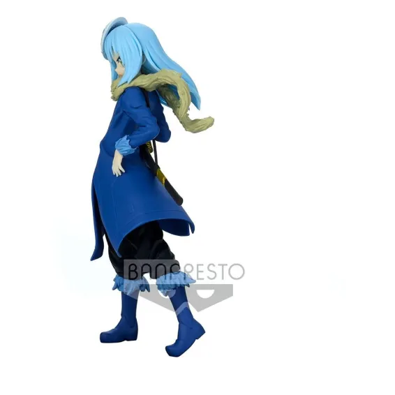 banpresto otherworlder rimuru