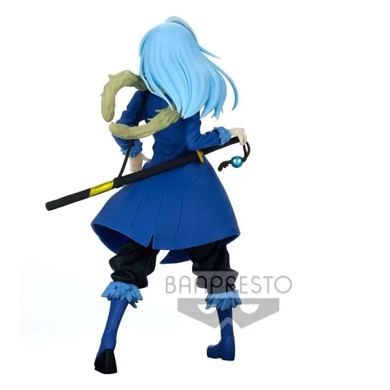 banpresto otherworlder rimuru