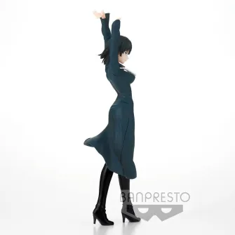 fubuki banpresto