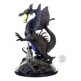 maleficent dragon figure