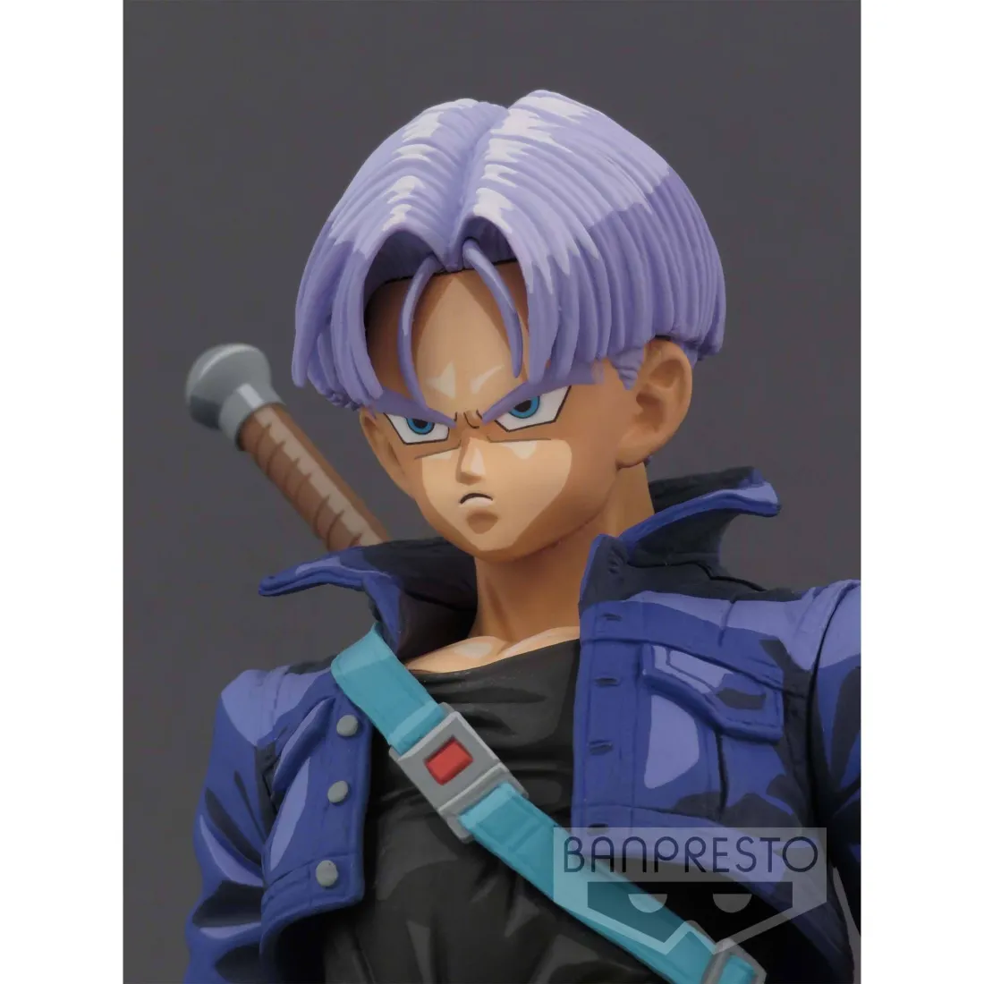 Banpresto:Dragon Ball GT Super Master Stars Piece Manga Dimension