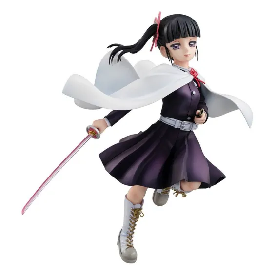 Demon Slayer: Kimetsu no Yaiba - Gals - Tsuyuri Kanao Figure Megahouse - 1