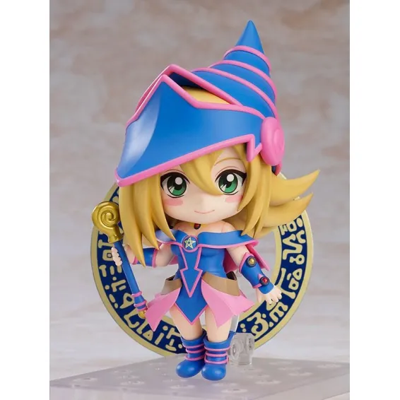 yugioh nendoroid