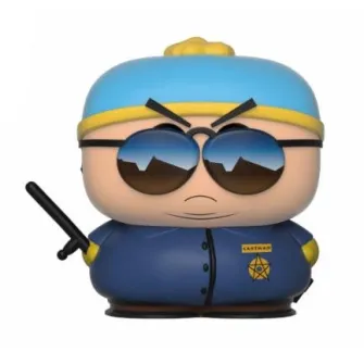 Figurine Funko South Park - Cartman POP!