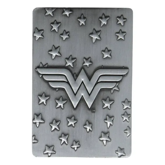 DC Comics - Ingot Wonder Woman Limited Edition 2