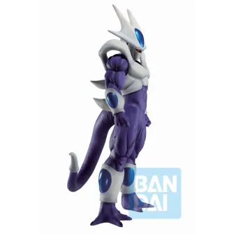 banpresto cooler