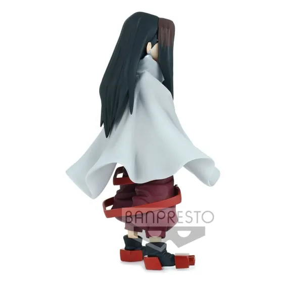 Shaman King - Figurine Hao Banpresto - 2