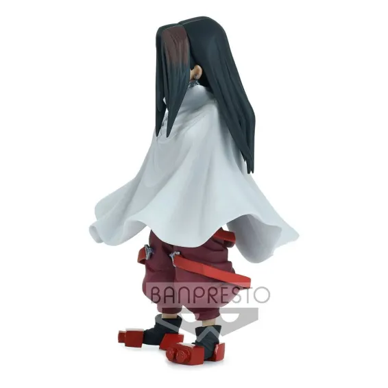 Shaman King - Figurine Hao Banpresto - 3