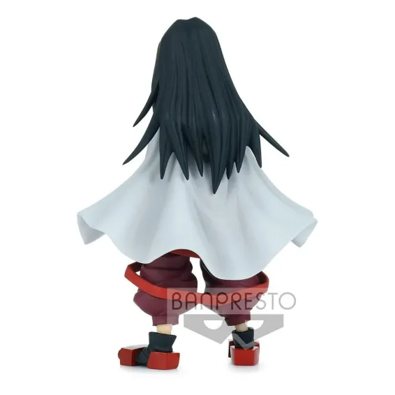 Shaman King - Figurine Hao Banpresto - 4