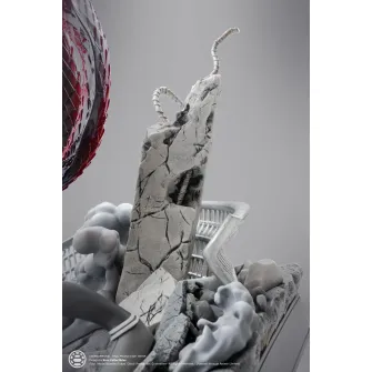 Figura Tokyo Ghoul - Ken Kaneki - Des fleurs à foison 11