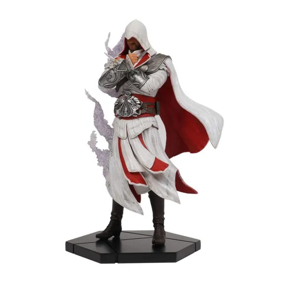 Figurine Ubicollectibles Assassin's Creed Brotherhood - Animus Collection Master Assassin Ezio 3