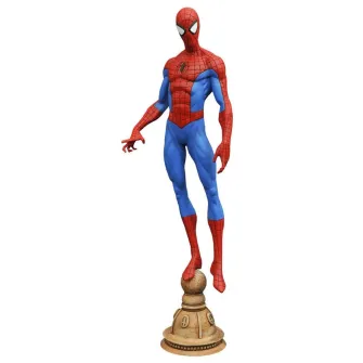 Figurine Diamond Select Marvel - Marvel Gallery Spider-Man