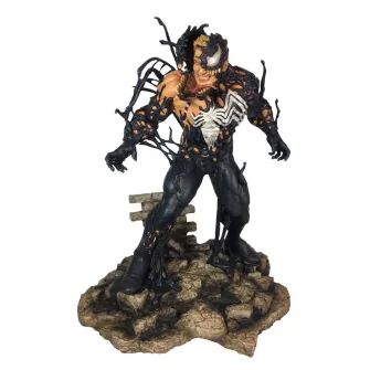 Figurine Diamond Select Marvel - Marvel Gallery Venom