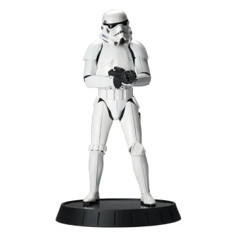Star Wars - Star Wars Milestones 1/6 Stormtrooper Gentle Giant figure