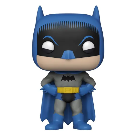 DC COMICS - Pop MEGA 18' N° 01 - Batman - 46cm *R