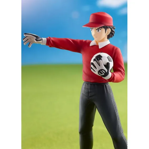 Captain Tsubasa - Pop Up Parade Genzo Wakabayashi Good Smile Company figure 2